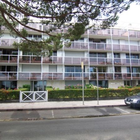 Superbe T3 Centre Arcachon Avec Parking Et Wifi - Fr-1-374-59 Appartement Buitenkant foto