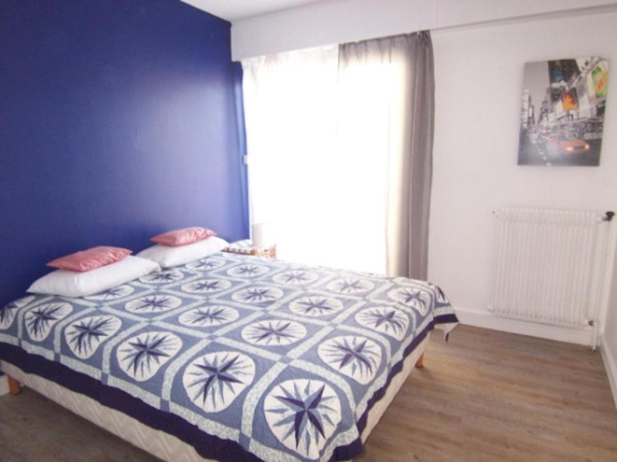 Superbe T3 Centre Arcachon Avec Parking Et Wifi - Fr-1-374-59 Appartement Buitenkant foto